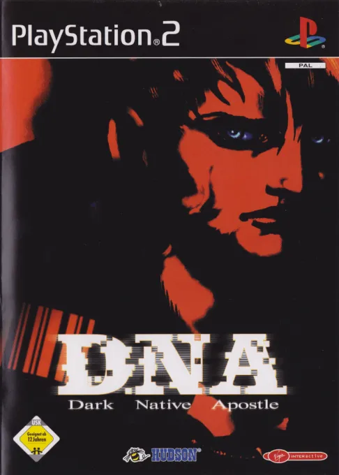 DNA - Dark Native Apostle (Europe) (En,Fr,De,Es,It)